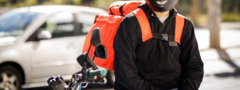 ADICIONAL DE PERICULOSIDADE PARA MOTOCICLISTAS SUSPENSO